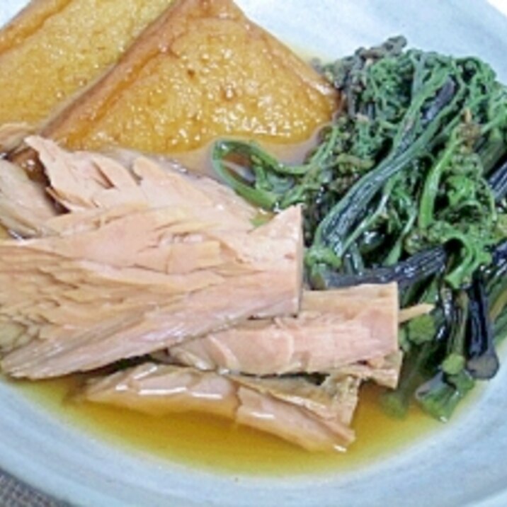 冷めても旨い かつお生節の京風煮物 レシピ 作り方 By Startrek 楽天レシピ 冷めても旨い かつお生節の京風煮物 レシピ 作り方 By Startrek 楽天レシピ